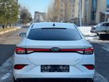 JAC J7 2023 года за 5 600 000 тг. в Шымкент – фото 4