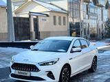 JAC J7 2023 года за 5 600 000 тг. в Шымкент – фото 3