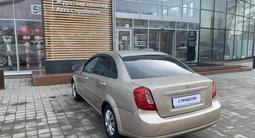 Daewoo Gentra 2014 годаүшін4 500 000 тг. в Костанай – фото 5