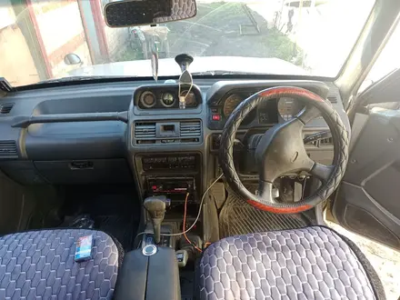 Mitsubishi Pajero 1993 года за 2 000 000 тг. в Кокшетау – фото 7