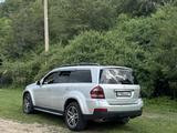 Mercedes-Benz GL 550 2009 годаүшін9 600 000 тг. в Алматы – фото 3