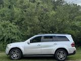Mercedes-Benz GL 550 2009 годаүшін9 600 000 тг. в Алматы – фото 4
