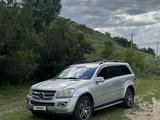 Mercedes-Benz GL 550 2009 годаүшін9 600 000 тг. в Алматы