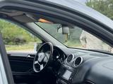 Mercedes-Benz GL 550 2009 годаүшін9 600 000 тг. в Алматы – фото 5