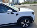 Hyundai Santa Fe 2025 годаүшін19 800 000 тг. в Астана