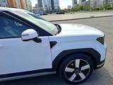 Hyundai Santa Fe 2025 года за 19 800 000 тг. в Астана
