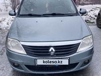 Renault Logan 2011 годаүшін2 350 000 тг. в Уральск