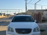 Toyota Crown Majesta 2008 года за 3 500 000 тг. в Бейнеу – фото 2