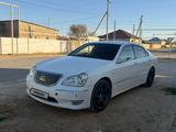 Toyota Crown Majesta 2008 года за 3 500 000 тг. в Бейнеу