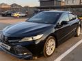 Toyota Camry 2019 года за 15 000 000 тг. в Алматы – фото 3