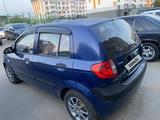 Hyundai Getz 2008 годаүшін2 150 000 тг. в Кокшетау