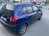 Hyundai Getz 2008 годаүшін2 150 000 тг. в Кокшетау – фото 2