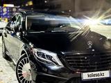 Mercedes-Benz S 500 2014 года за 25 000 000 тг. в Алматы – фото 2