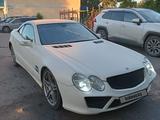 Mercedes-Benz SL 350 2003 года за 15 000 000 тг. в Алматы – фото 5