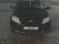 ВАЗ (Lada) Granta 2190 2013 года за 1 350 000 тг. в Тараз – фото 2