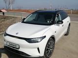 Leapmotor C11 2022 годаүшін16 900 000 тг. в Алматы