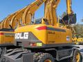 SDLG  Колесные и Гусеничные экскаваторы в наличии! 2025 года за 1 000 тг. в Алматы – фото 8