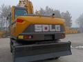 SDLG  Колесные и Гусеничные экскаваторы в наличии! 2025 года за 1 000 тг. в Алматы – фото 19