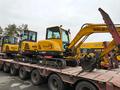 SDLG  Колесные и Гусеничные экскаваторы в наличии! 2025 года за 1 000 тг. в Алматы – фото 23