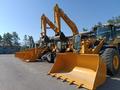 SDLG  Колесные и Гусеничные экскаваторы в наличии! 2025 года за 1 000 тг. в Алматы – фото 9