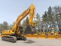 SDLG  Колесные и Гусеничные экскаваторы в наличии! 2025 года за 1 000 тг. в Алматы – фото 7