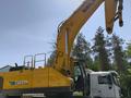 SDLG  Колесные и Гусеничные экскаваторы в наличии! 2025 года за 1 000 тг. в Алматы – фото 16