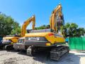 SDLG  Колесные и Гусеничные экскаваторы в наличии! 2025 года за 1 000 тг. в Алматы – фото 34