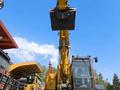 SDLG  Колесные и Гусеничные экскаваторы в наличии! 2025 года за 1 000 тг. в Алматы – фото 10