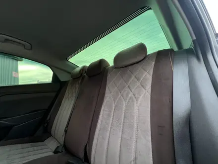 Hyundai Accent 2020 года за 7 290 000 тг. в Актобе – фото 11