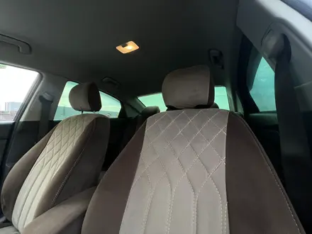 Hyundai Accent 2020 года за 7 290 000 тг. в Актобе – фото 13