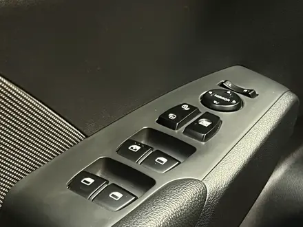 Hyundai Accent 2020 года за 7 290 000 тг. в Актобе – фото 16