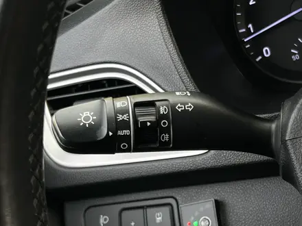 Hyundai Accent 2020 года за 7 290 000 тг. в Актобе – фото 20
