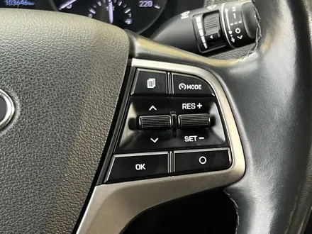 Hyundai Accent 2020 года за 7 290 000 тг. в Актобе – фото 21
