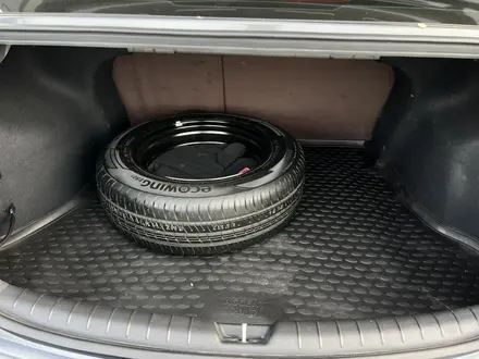 Hyundai Accent 2020 года за 7 290 000 тг. в Актобе – фото 5