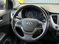 Hyundai Accent 2020 годаүшін7 290 000 тг. в Актобе – фото 9