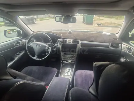 Lexus ES 330 2005 года за 5 800 000 тг. в Алматы
