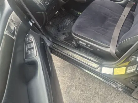 Lexus ES 330 2005 года за 5 800 000 тг. в Алматы – фото 2