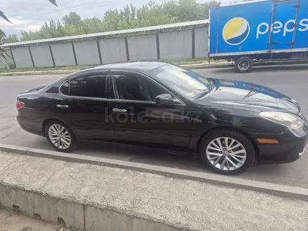 Lexus ES 330 2005 года за 5 800 000 тг. в Алматы – фото 7