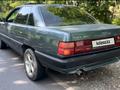 Audi 100 1989 года за 1 350 000 тг. в Талдыкорган – фото 3