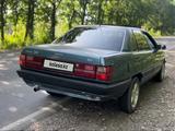Audi 100 1989 годаfor1 350 000 тг. в Талдыкорган – фото 4