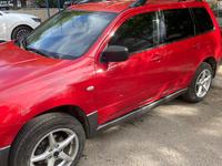 Mitsubishi Outlander 2003 года за 3 700 000 тг. в Алматы