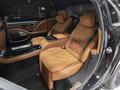 Mercedes-Maybach S 580 2022 года за 115 000 000 тг. в Алматы – фото 9