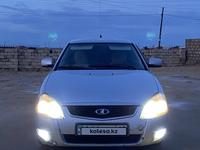 ВАЗ (Lada) Priora 2172 2008 года за 1 450 000 тг. в Кульсары