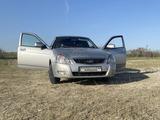 ВАЗ (Lada) Priora 2172 2008 годаүшін1 450 000 тг. в Кульсары – фото 4