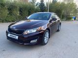 Kia Optima 2014 года за 5 200 000 тг. в Астана