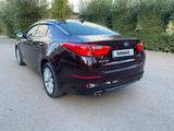 Kia Optima 2014 года за 5 200 000 тг. в Астана – фото 5