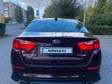Kia Optima 2014 года за 5 200 000 тг. в Астана – фото 4