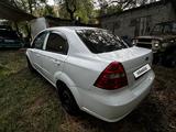 Chevrolet Nexia 2020 года за 2 300 000 тг. в Алматы – фото 4