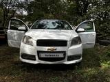 Chevrolet Nexia 2020 года за 2 300 000 тг. в Алматы – фото 2