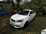 Chevrolet Nexia 2020 года за 2 300 000 тг. в Алматы – фото 3
